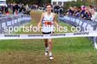 Boys Under-15s 2024 National Cross Country Relays, Berry Hill Park, Mansfield.   Photo: David T. Hewitson/Sports for All Pics
